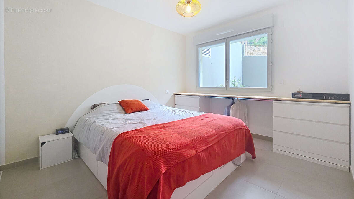 Appartement à VILLENEUVE-LOUBET