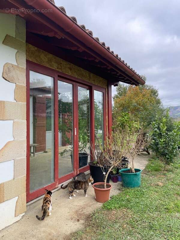 Maison à vendre 6 pièces SARE (64) - photo 6