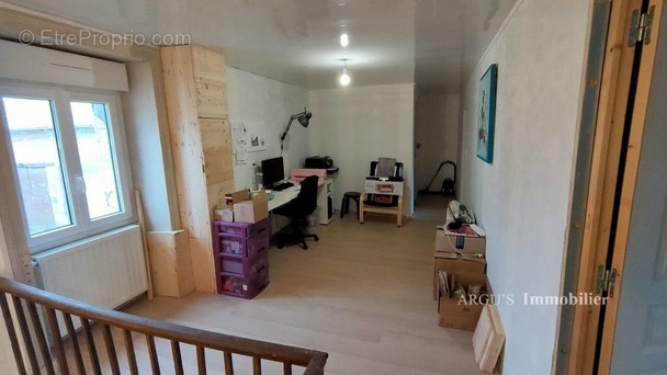 Maison à SAINT-SAVIOL