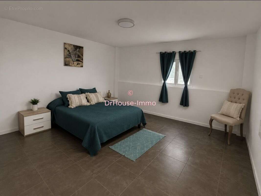 Maison 133 m² à Listrac-Medoc  - photo 8