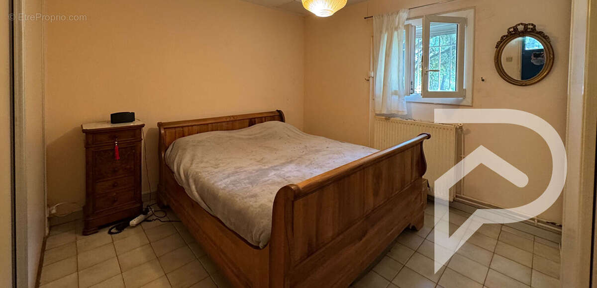 Maison à BALARUC-LE-VIEUX