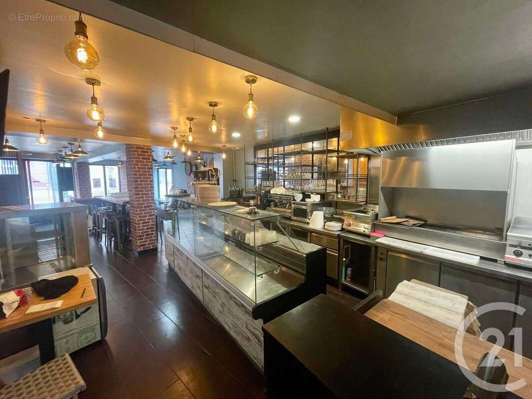 Autre à DAMMARTIN-EN-GOELE