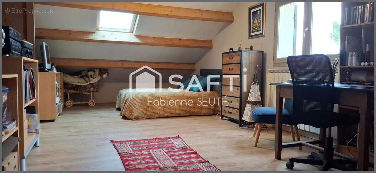 Photo 9 - Maison à AUBIGNAN