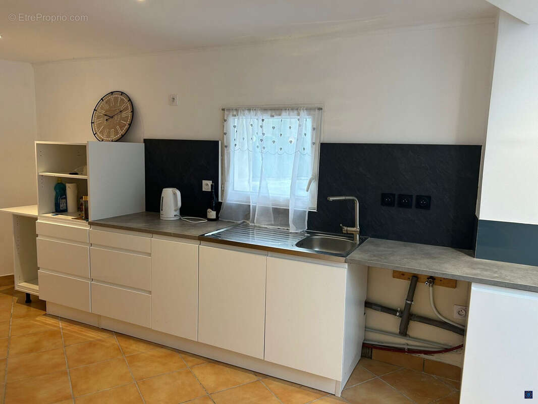 Maison à MORTAGNE-SUR-GIRONDE