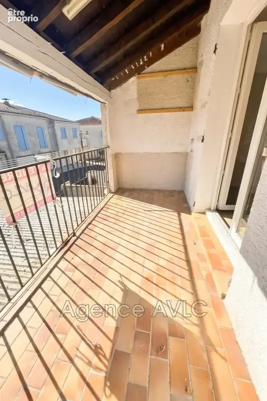 Appartement 2 pièces 37 m² à vendre à Saintes-Maries-De-La-Mer (13460) - photo 1