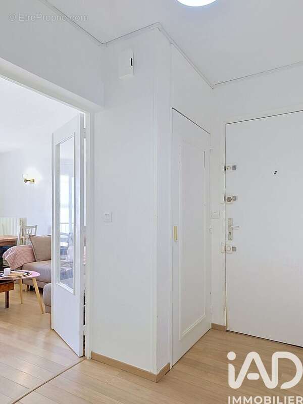 Photo 5 - Appartement à OZOIR-LA-FERRIERE