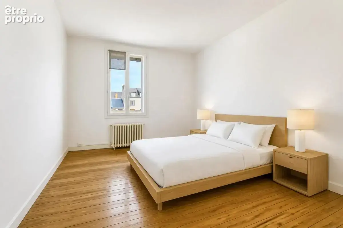 Maison de 4 pièces de 68 m² situé à Tours - photo 6
