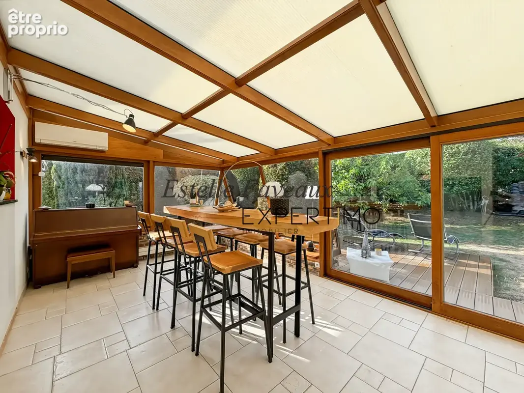 Maison familiale - volume et belles prestations - photo 4