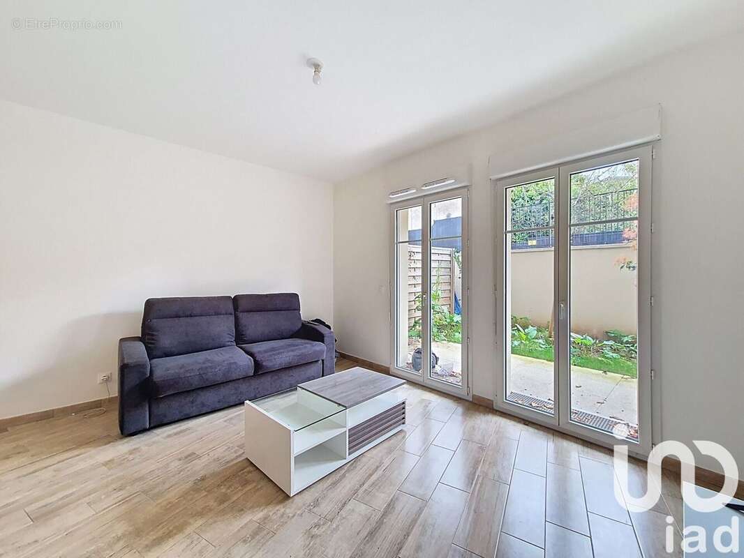 Photo 2 - Appartement à VILLIERS-SUR-MARNE