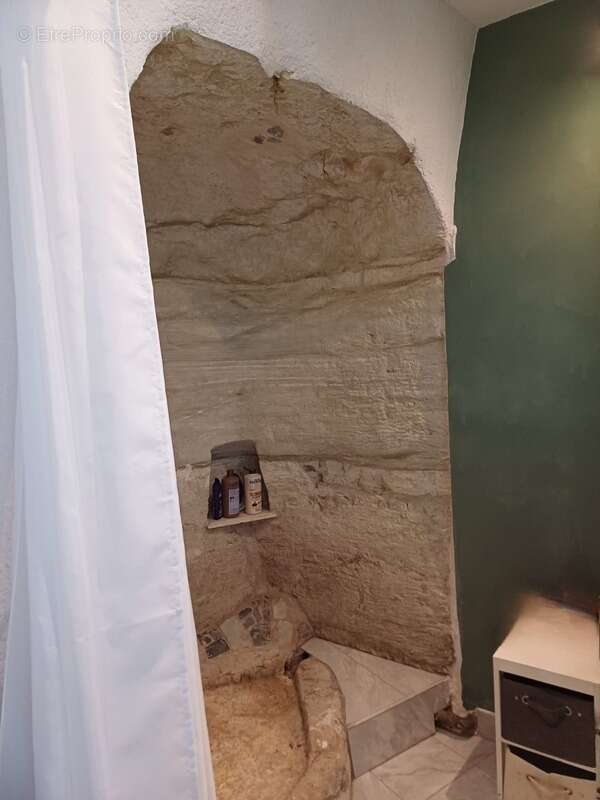 Maison à MONTRICHARD