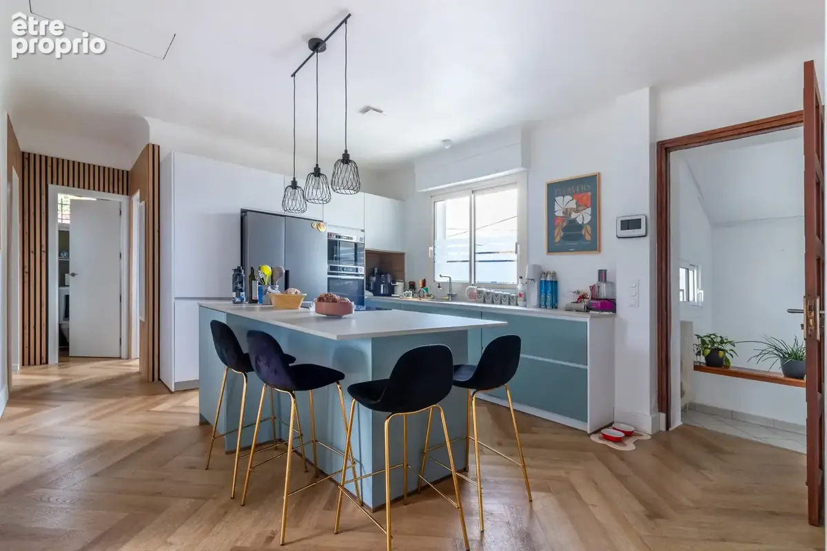Exclusivité à Anglet, à moins de 10 min des plages de la Chambre d’Amour - photo 7