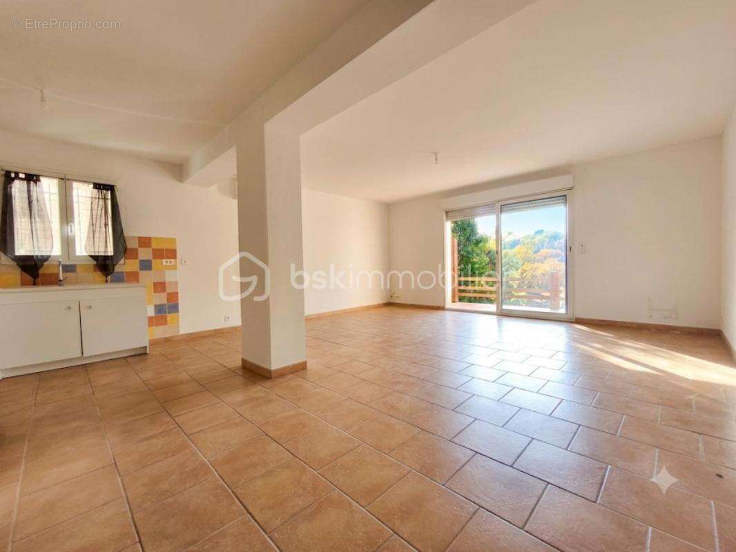 Maison Type 4 92  m² avec garage - photo 3