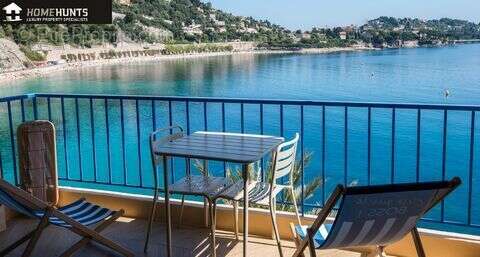 Appartement à VILLEFRANCHE-SUR-MER