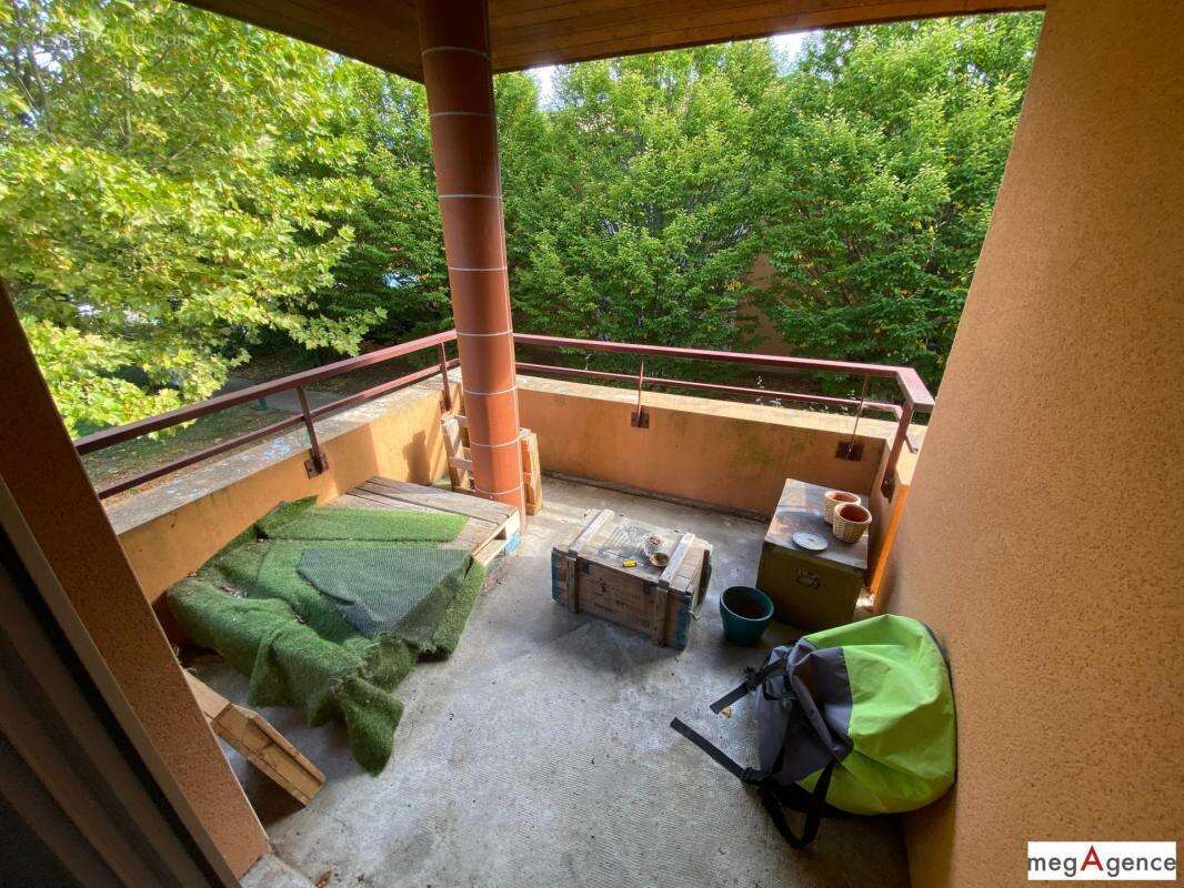 Appartement à AUTERIVE