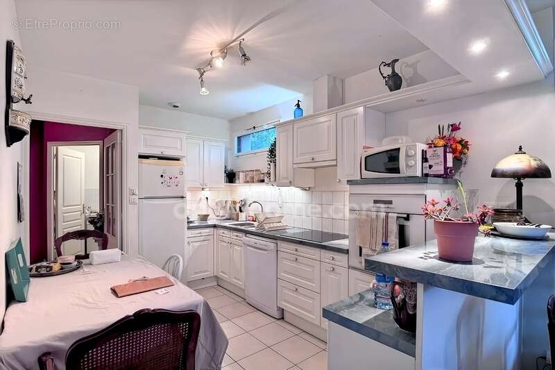 Appartement à VITRE