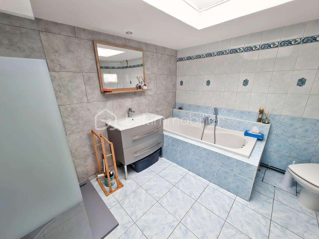 Maison à WATTIGNIES