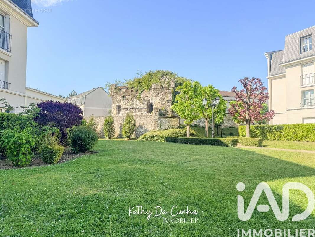 Photo 3 - Appartement à MANTES-LA-JOLIE