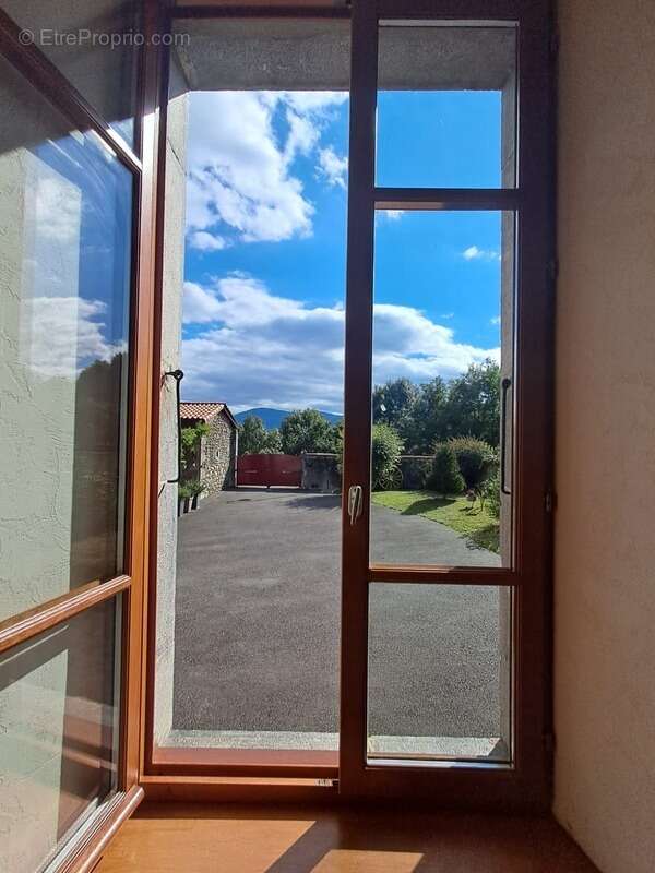 Maison à SAINT-PAUL