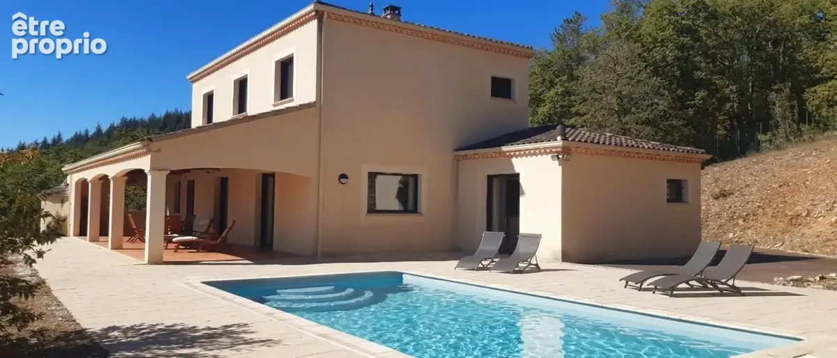 Maison à vendre 7 pièces TOUR DE FAURE (46) - photo 75