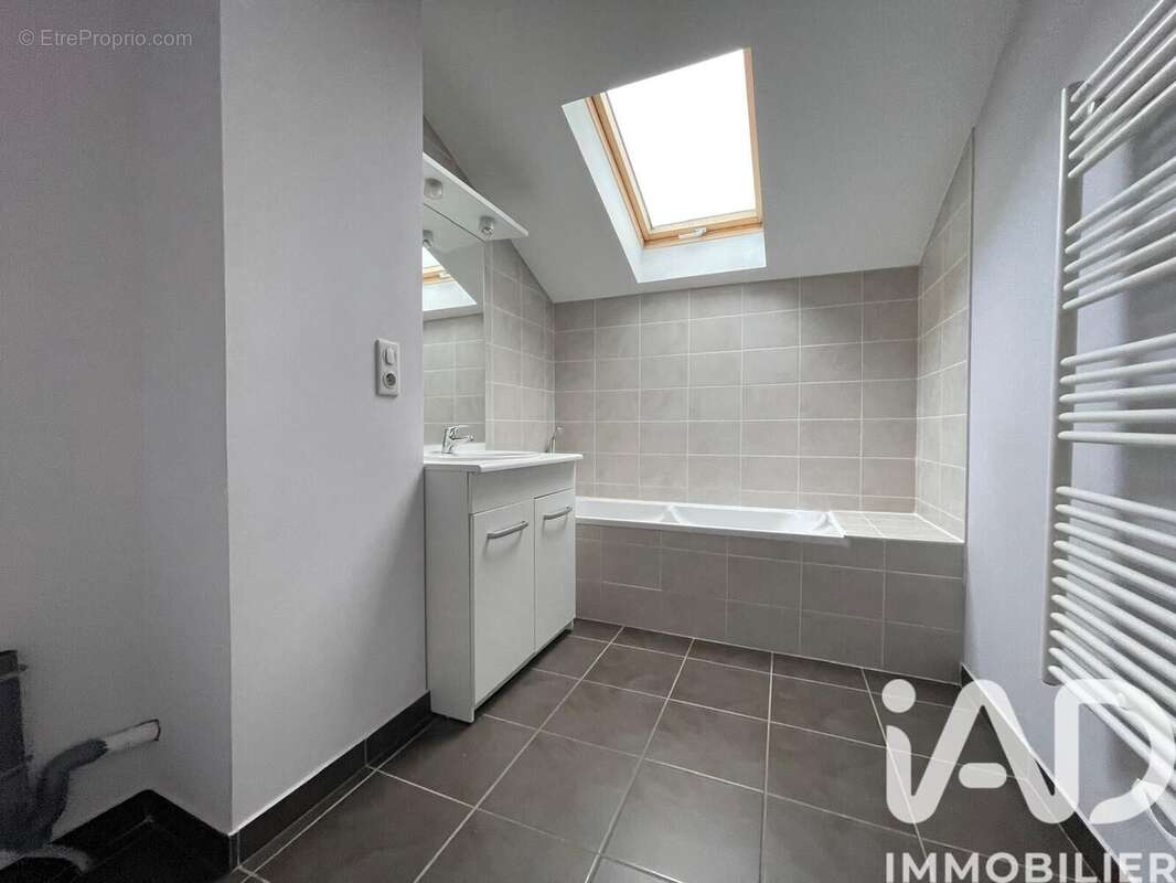 Photo 5 - Appartement à SEVRIER