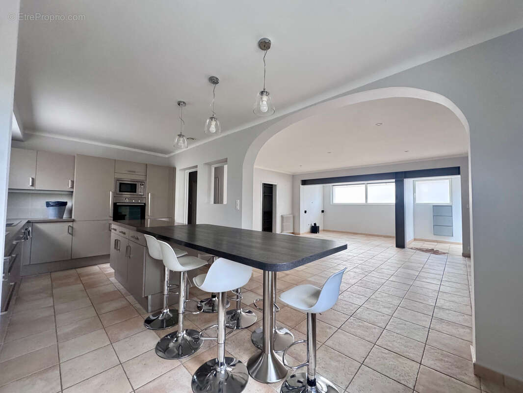 Nyons centre - villa plain-pied de 140 m2 - photo 4