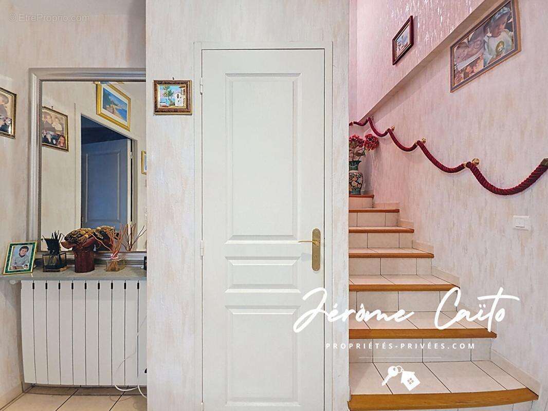 Maison à LE GRAU-DU-ROI