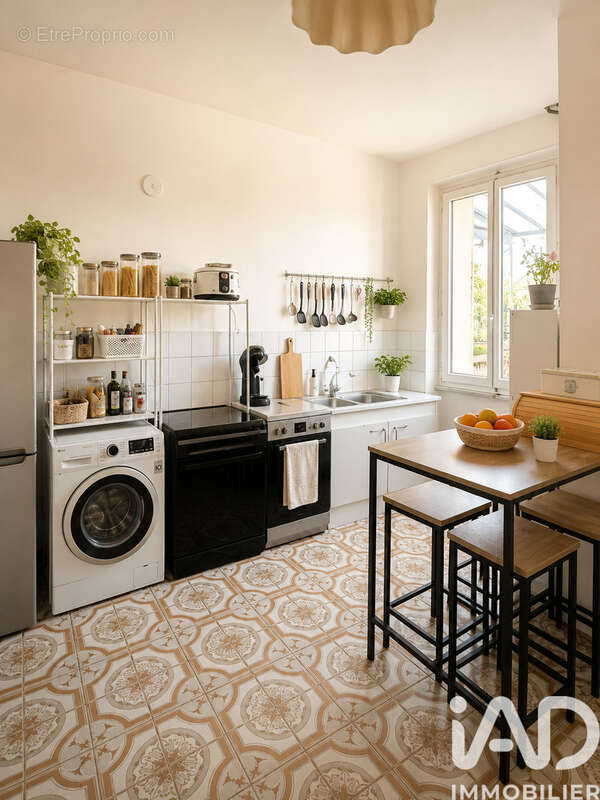 Maison 97 m² à Bourges  - photo 4