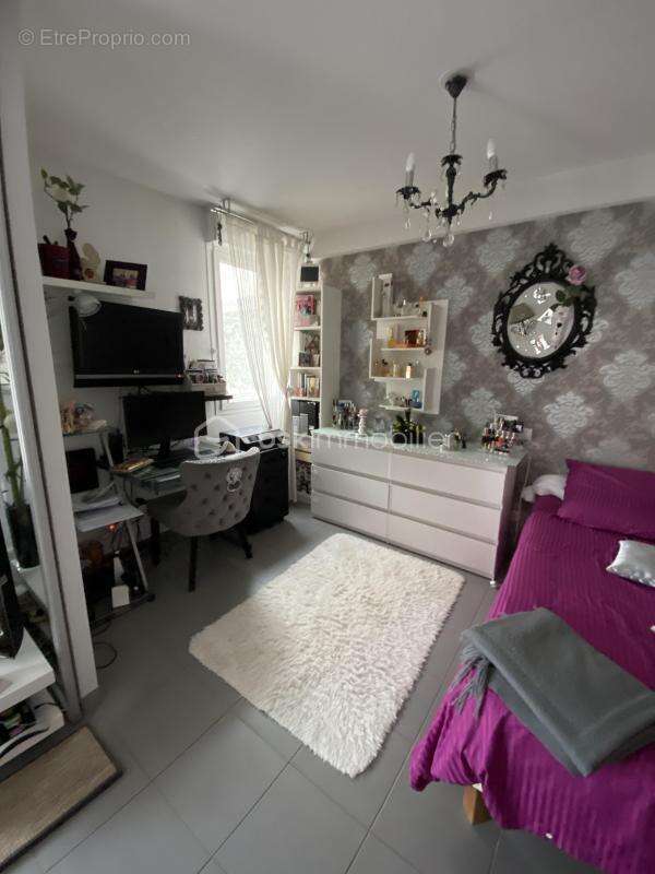 Appartement à FABREGUES