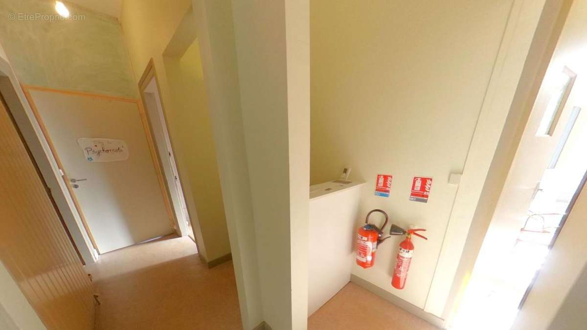 Appartement à MAGENTA