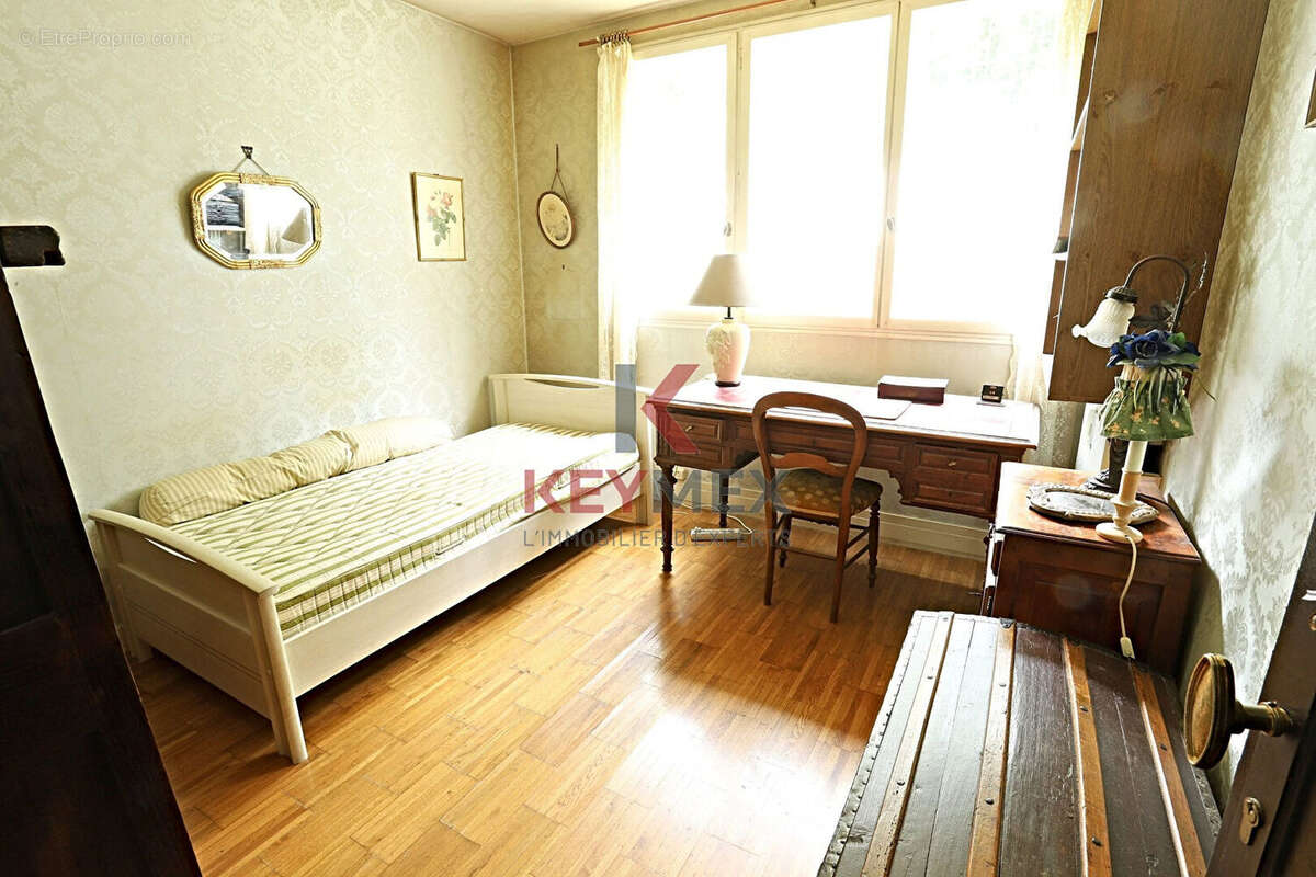 Appartement à TAVERNY