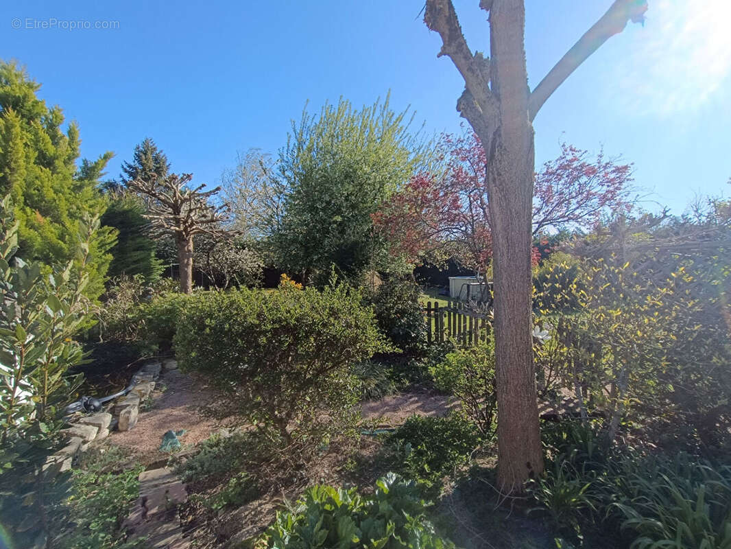 Maison à CHILLEURS-AUX-BOIS