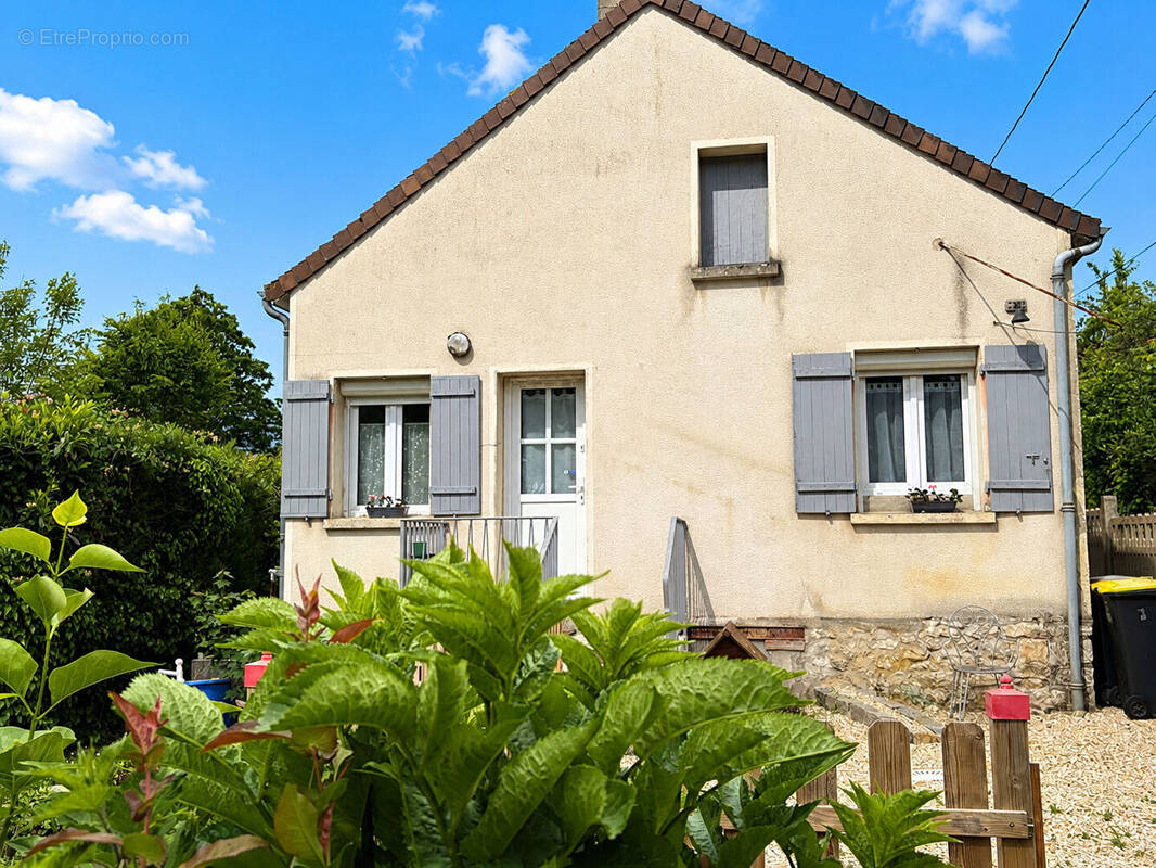 Maison à PROVINS