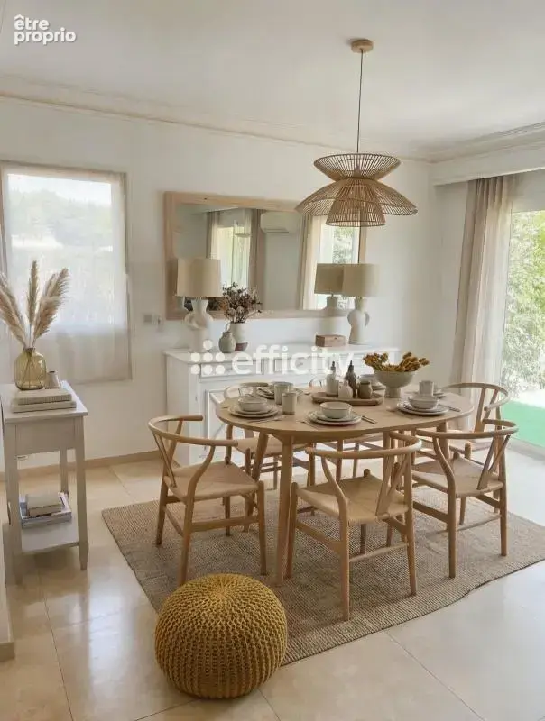 Maison 4 pièces 106 m² à vendre à Sainte-Maxime (83120) - photo 4