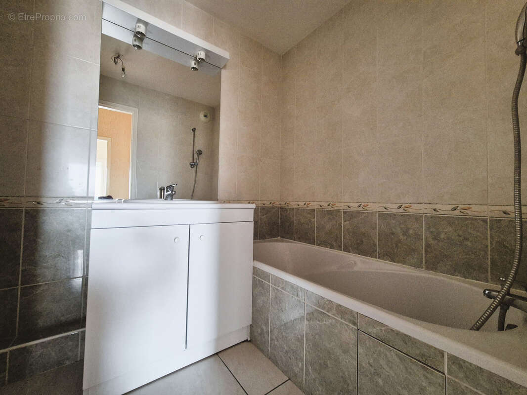 Appartement à GUJAN-MESTRAS