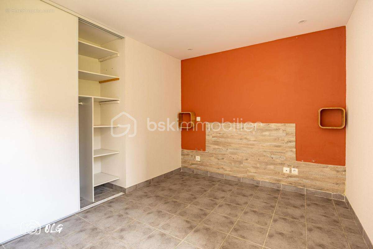Bel appartement dans un immeuble moderne – secteur Stade de Rugby de Montpellier - photo 11