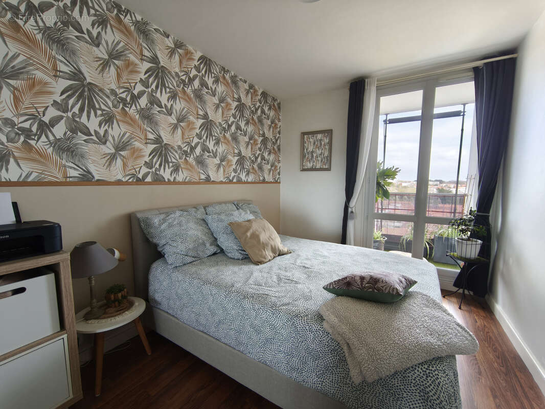 Appartement à LA ROCHELLE