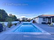 Photo 1 - Maison à LA BASTIDE-DE-BESPLAS