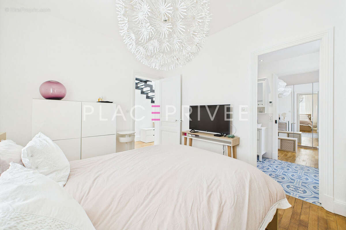 Appartement d'exception - photo 15