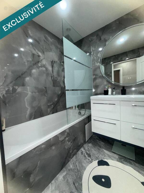 Photo 1 - Appartement à GARGES-LES-GONESSE