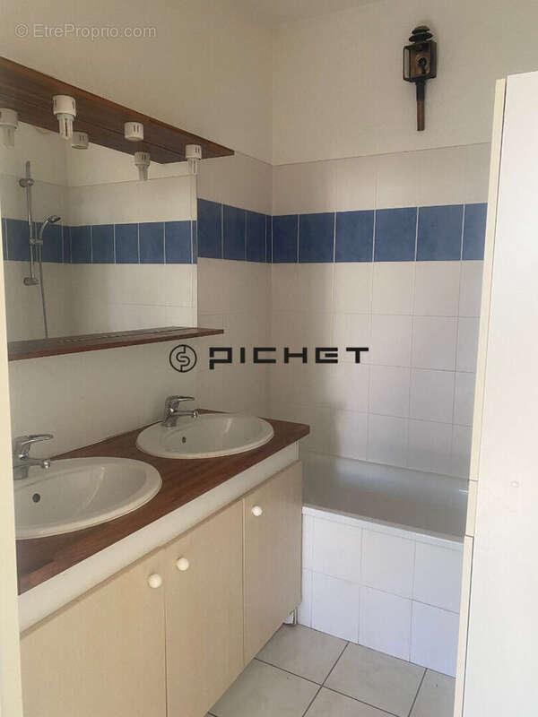 Appartement à BLOIS