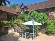 Photo 1 - Maison à SAINT-MAURICE-EN-QUERCY