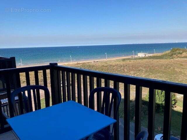 Appartement à CABOURG