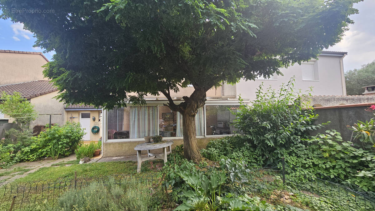 Maison à VALENCE
