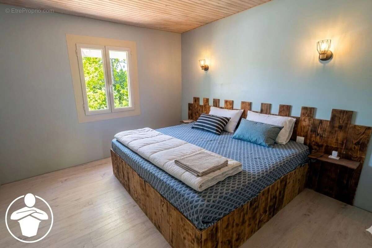 Vente Maison Condezaygues(47500) 199 900ï¿œ - photo 6