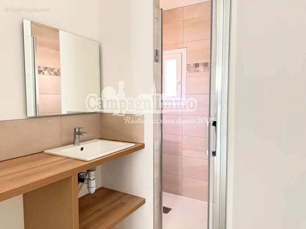 Appartement à TARARE