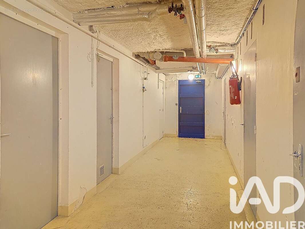 Photo 9 - Appartement à TRIEL-SUR-SEINE