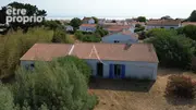 Maison à NOIRMOUTIER-EN-L'ILE
