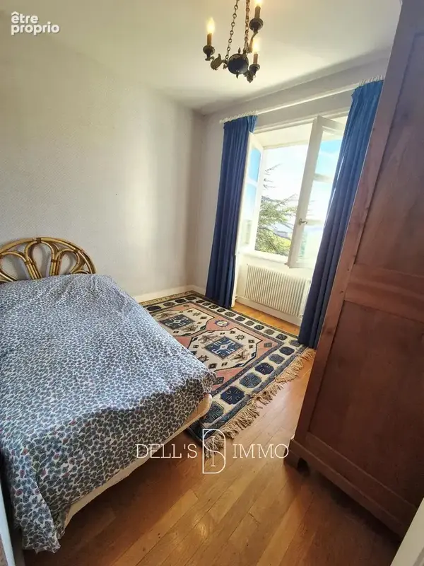 Maison Bourgeoise avec dépendances et vue - photo 14