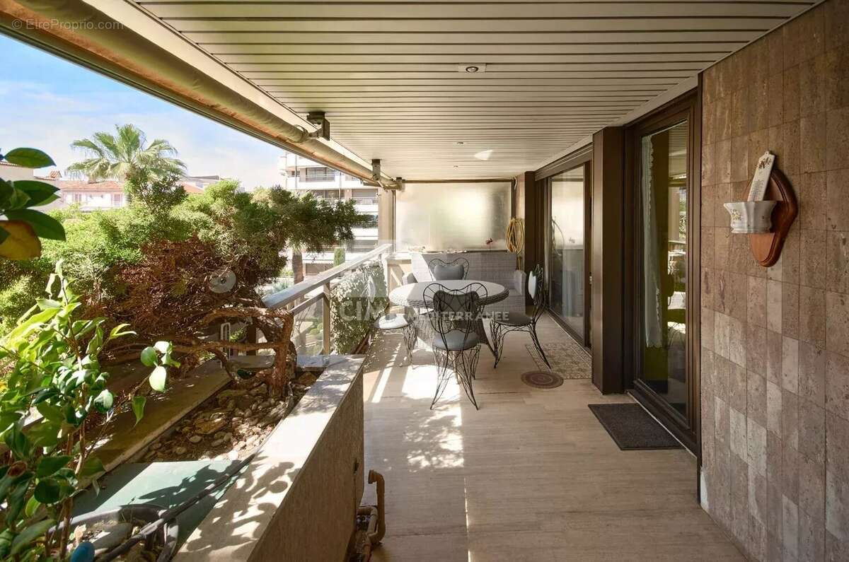 À vendre - Appartement 2 pièces à Cannes, Résidence Le Gray d'Albion - photo 5
