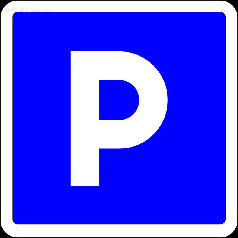 Parking à HOUILLES